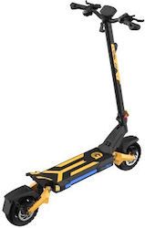 UrbanGlide 1000gt 2x2 Elektrischer Roller 1000W Schwarz
