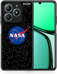 Popart Nasa Realme C63 4g Θήκη