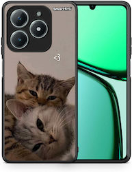Cats In Love Realme C63 4g Θήκη