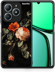 Vintage Roses Realme C63 4G Case Vintage Roses Realme C63 4G Case