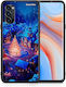 Xmas Village Oppo Reno4 Pro 5g Handyhüllen