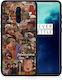 Xmas Wishes OnePlus 7T Pro Husa