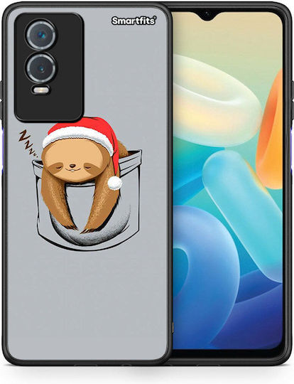 Xmas Zzzz Vivo Y76 5g Y76s Y74s Θήκη