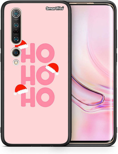 Weihnachten Ho Ho Ho Xiaomi Mi 10 Pro Handyhülle