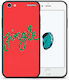 Jingle Xmas Iphone 6 6s Θήκη