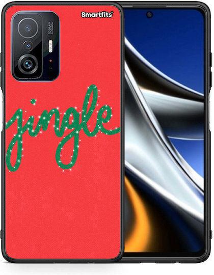 Jingle de Crăciun Xiaomi 11T 11T Pro Husa