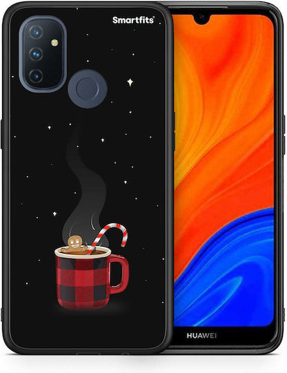 Xmas Bathing OnePlus Nord N100 Case