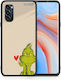 Xmas Grinch Oppo Reno4 Pro 5g Handyhülle
