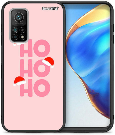 Xmas Ho Ho Ho Xiaomi Mi 10t 10t Pro Θήκη
