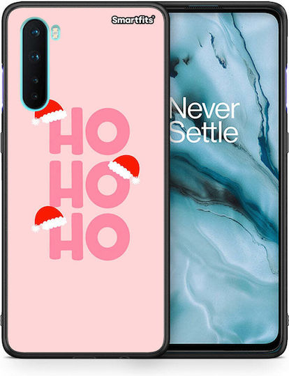 Xmas Ho Ho Ho OnePlus Nord 5G Handyhülle