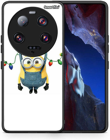 Xmas Minion Lights Xiaomi 13 Ultra Θήκη