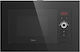 Midea Built-in Microwave Oven with Grill 20lt Black
