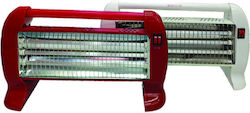 AGC Quartz Heater 1200W