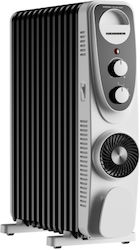 Heinner Radiator cu ulei cu 13 Elemente 2500W