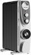Heinner Radiator cu ulei cu 13 Elemente 2500W