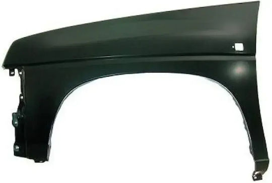 Φτερο Nissan Nissan D21 '86-'92 Διπλοκαμπινο 4wd D21 '92-'97 4wd Τρυπα Φλας Εμπρος Αριστερα
