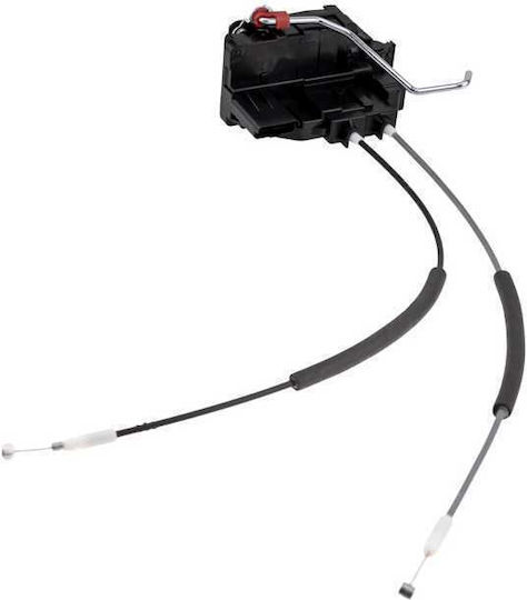 Electromagnetic Door Lock Hyundai I20 '08-'14 5d Rear Right