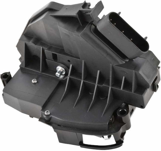 Electromagnetic Door Lock Ford Ranger '11-'15 Rear Right 4pin