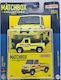 Matchbox Matchbox Αυτοκινητάκι 1:64
