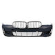 Предна Броня Bmw G30 2020+ 5 Design Отвори Parktronic Камера 51119852199s1