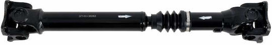 Central Shaft Toyota Hilux Vigo Kun25/kun26 '05 '12 South Africa Type Front