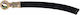 Toyota Hilux Ln56/65 83-88 2WD/4WD 4-Runner Dyna150 2L Exhaust Oil Hose