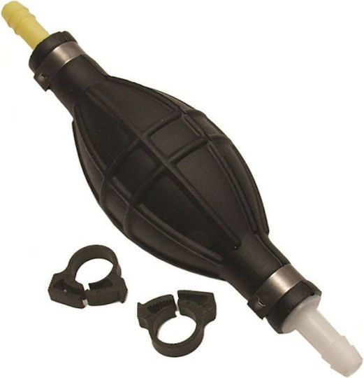 Benzinblase Mercury Typ Brennstoffleitung 1/4"