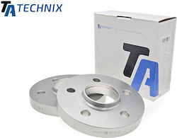 20mm Αποστάτες Τροχών Χειλάκι Ta Technix Καρέ 5x112 Κέντρο Φ66,6 Mm Al 6062 Ασημί 2 Tμχ 5112-20p 20mm Αποστάτες Τροχών Χειλάκι Ta Technix Καρέ 5x112 Κέντρο Φ66,6 Mm Al 6062 Ασημί 2 Tμχ 5112-20p