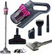 Rechargeable Car Handheld Vacuum 12V 100W