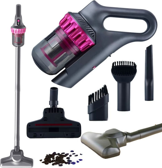 Rechargeable Car Handheld Vacuum 12V 100W