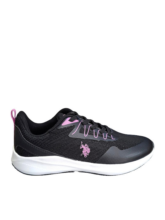 U.S. Polo Assn.