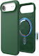 Elago Back Cover Silicone Green (iPhone Air)