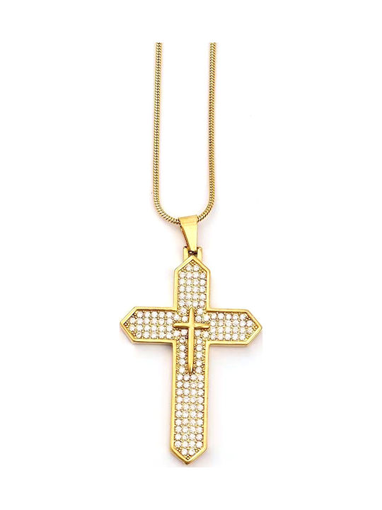 Ardika Cross