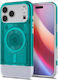 Spigen Classic C1 Back Cover Σιλικόνης / Πλαστι...