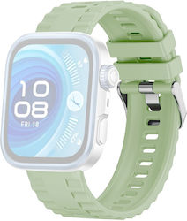 Kalebol Curea Verde (Huawei Watch Fit 3) Kalebol Curea Verde (Huawei Watch Fit 3)