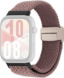 Kalebol Curea Violet (Huawei Watch Fit 3) Kalebol Curea Violet (Huawei Watch Fit 3)