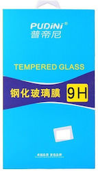 Pudini Gehärtetes Glas 0.3mm (Ehre 9 Lite)