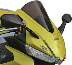Bullster Aprilia Rs 660 Abs Standard Μαύρη Getöntes Visier Bullster Aprilia Rs 660 Abs Standard Μαύρη Getöntes Visier