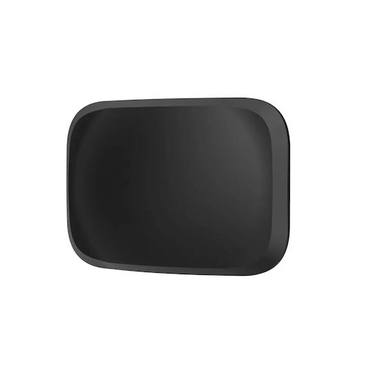 Hurtel Θήκη για AirTag σε Μαύρο χρώμα