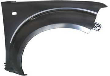 Nissan Navara D40 '05-'15 2WD/4WD Pathfinder '06-'13 Front Rechte Blinkeröffnung Fender