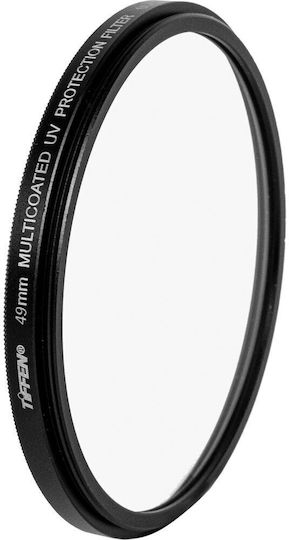 Tiffen Filter UV Durchmesser 72mm für Kameraobjektive
