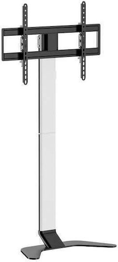 Equip 650614 TV Mount Floor up to 86" Silver