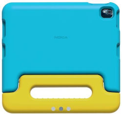 Nokia Back Cover Παιδική (Nokia Tab T10) Κίτρινη Nokia Back Cover Παιδική (Nokia Tab T10) Κίτρινη
