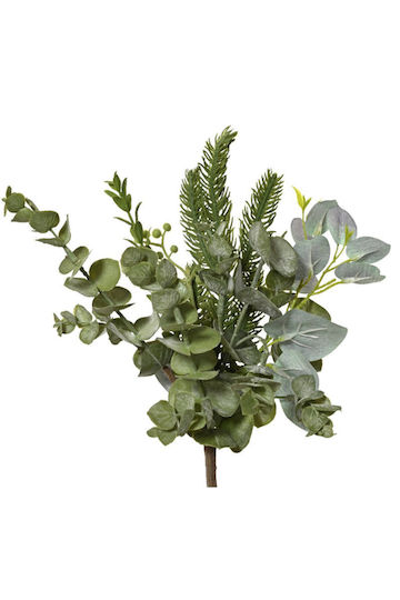 Kaemingk Crăciun Decorativ Sucursala Lungime 25cm.
