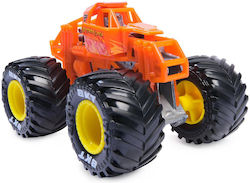 Spin Master Αυτοκινητάκι Training Trucks - El T...