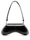 Play Damentasche Schultertasche Schwarz