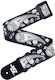 D'addario 50jssv17 Black Paisley Ζώνη Κιθάρας Joe Satriani