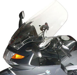 Bullster Windschutzscheibe Hochschutz Rauchgrau 69 Cm 5mm Bmw K 1200 Gt Abs 2006-2008 Bullster Windschutzscheibe Hochschutz Rauchgrau 69 Cm 5mm Bmw K 1200 Gt Abs 2006-2008