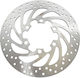 Front Round Brake Disc Piaggio Beverly 300cc-350cc Mtx122524
