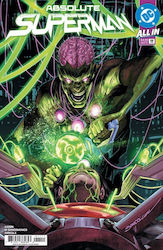 Absolute Superman 11 Vol. 11